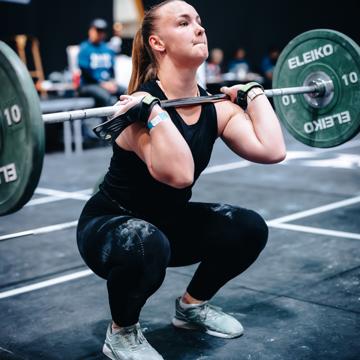 Madeleine Brodahl profile photo