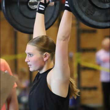 Jayma Iacoangelo profile photo