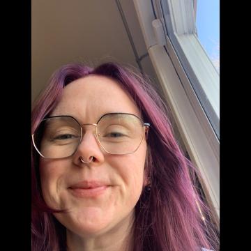 Sarah Galbraith profile photo