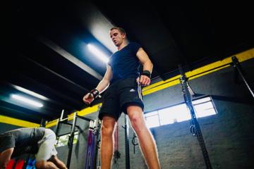 Drew Viljoen profile photo