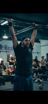 Jerome Fournier profile photo