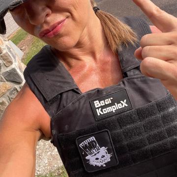 Brittany Campbell profile photo