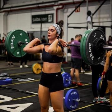 Ana Julia Neves Aguiar profile photo