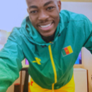 Djoufack Ngoma Chris Sylvain profile photo