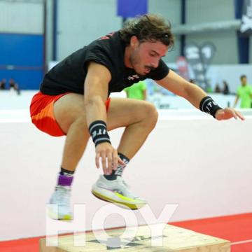 Ernesto García López profile photo