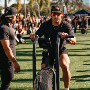 Bryan Mitchell profile photo