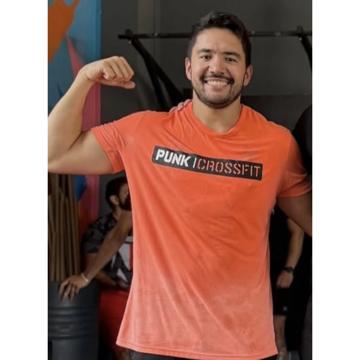 Mario Hayasaki profile photo