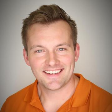 Forrest Seaman profile photo