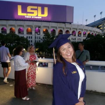 Mia Lee profile photo