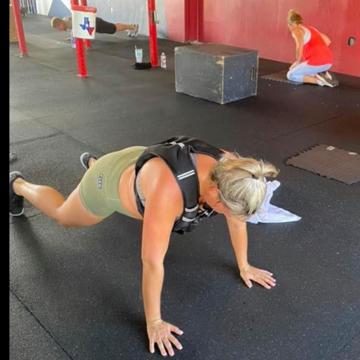 Teresa Coats profile photo