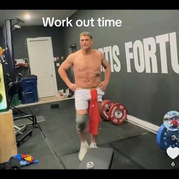 Larry Young profile photo