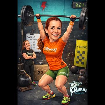 Camila Oliveira profile photo