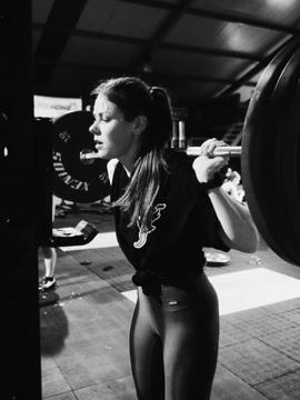 Becq Charline profile photo