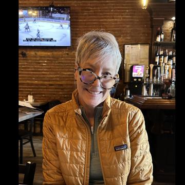 Liz Reich profile photo