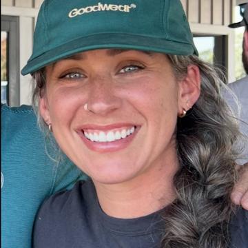 Christine Stockeland profile photo