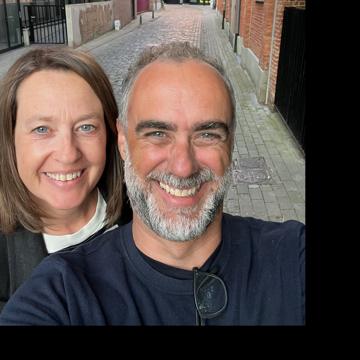 Jan Mathieu Jackers profile photo