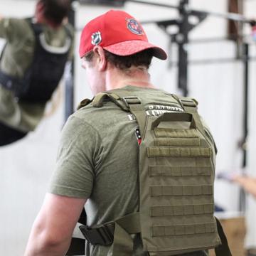 Zachary Harvey profile photo