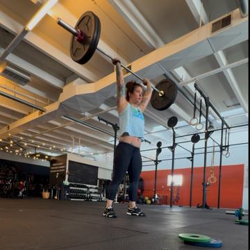 Antonette Reyes profile photo