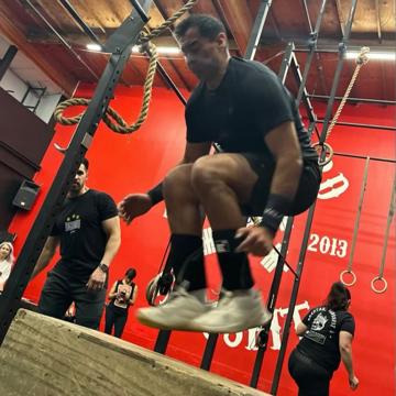 Ryan Valenzuela profile photo