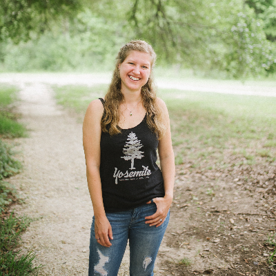 Gabrielle Cowsert profile photo