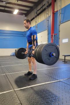 Oliver Larouche profile photo