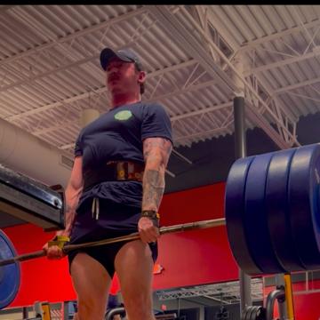 Jimmy Gallagher profile photo