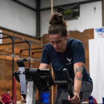 Tabitha Keahey profile photo