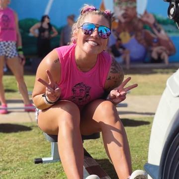 Hollie Singleton profile photo