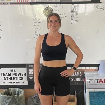 Karin Sotsas profile photo