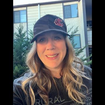 Elizabeth Wilkerson profile photo