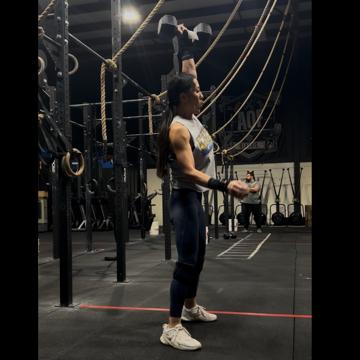 Nicole Stock profile photo