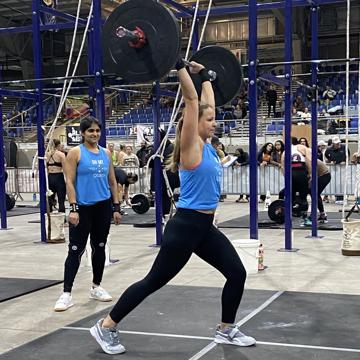 Jessika Reichel profile photo