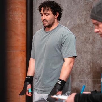 Dylan Hansen profile photo