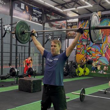 Paulo Cesar Tavares profile photo