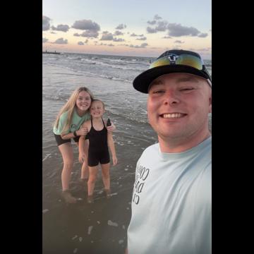 Jed Griffith profile photo