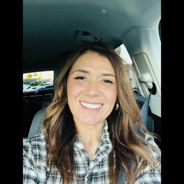 Karina Sammartano profile photo