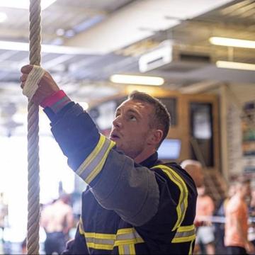 Aurélien Petiteau profile photo