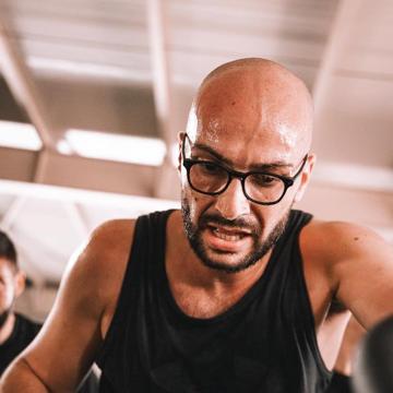 Xenofon Genikomsou profile photo