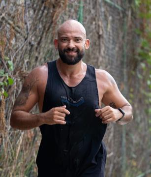 Pedro Sampaio profile photo