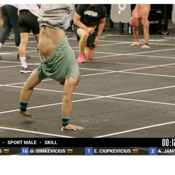 Valdas Pukšmys profile photo