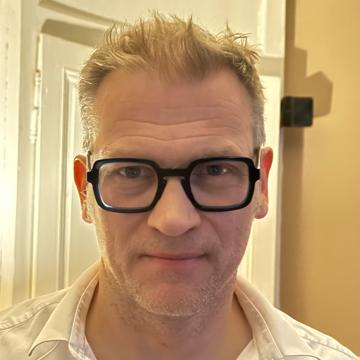 Nicolas Limito profile photo
