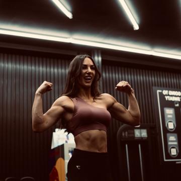 Alex Bates profile photo