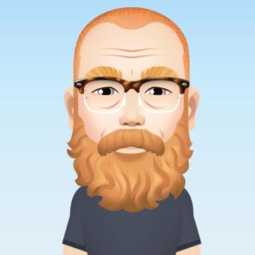 Mark Kennedy profile photo