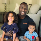 Frank Adair profile photo