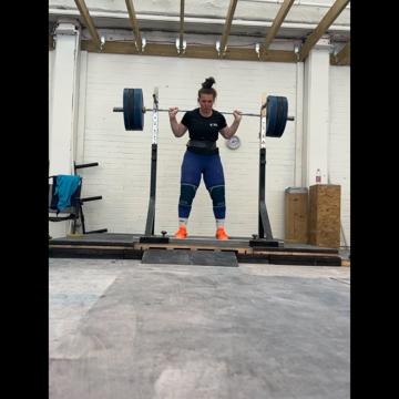 Charlotte Ferguson profile photo