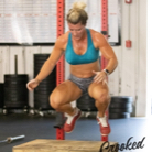 Cayla Breland profile photo