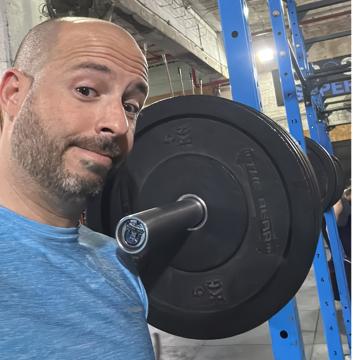 Slavik Ulanovsky profile photo