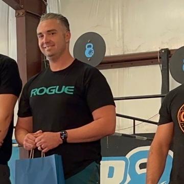 Joshua Kennedy profile photo