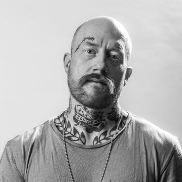 Jeremy Hurst profile photo