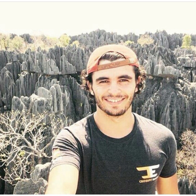 Lucas Diriberry profile photo